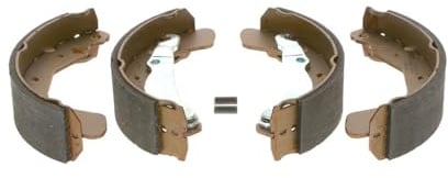 Bosch 0986487614 Brake Shoe
