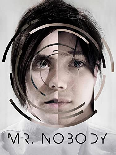 Mr. Nobody