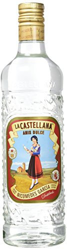 La Castellana Anís Dulce 70cl