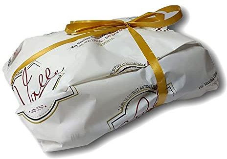 Pignolata Messinese Glassata da 1 Kg Limone e Cioccolato prodotti tipici siciliani