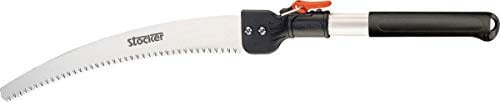 Stocker 00728102 Stocker Seghetto Combisystem con Manico
