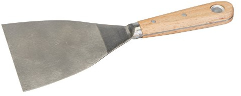 Silverline 244977 Filling Knife 100mm (4)