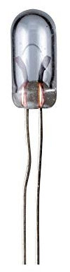 Goobay 9421 T1 Kleinst-Glimmlampe, 0, 56 W