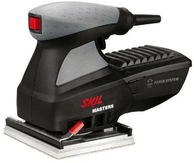 Skil Masters 7314 MA Levigatrice elettrica 250 W