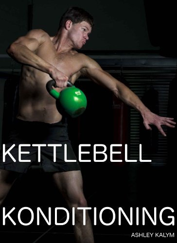 Kettlebell Konditioning (English Edition)