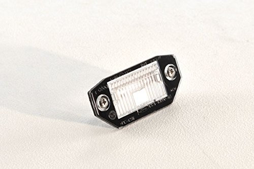 Johns 32 18 87-95 Kennzeichenleuchte