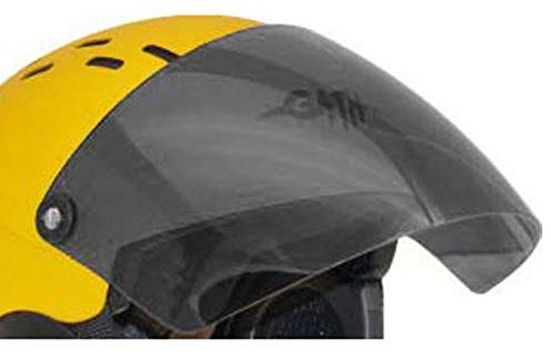GATH Full Face Visor Size 3 - Smoke