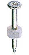 Alsafix - Coils CPC6 cloueur Haute pression - Modèle: CPC622V5
