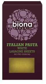 Org Lasagne (250g) x 3 Pack Saver Deal