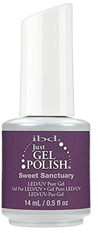 IBD Gel Nail Polish, Sweet Sanctuary