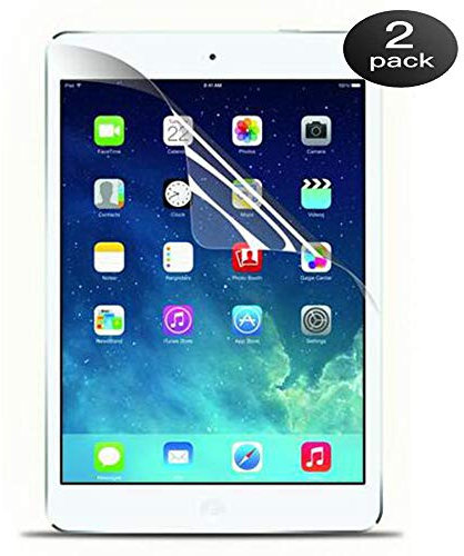 NOVAGO 2 Protectores de Pantalla para iPad Mini 4