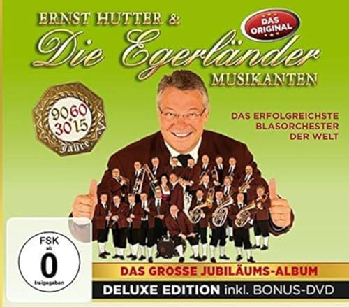 Das große Jubiläumsalbum (inkl.
