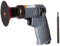 Ingersoll Rand Set Mini Levigatrice Roto Orbitale 3128KA, Levigatrice Roto-Orbitale ad Aria Compressa Piccola e Compatta per Legno e Metallo