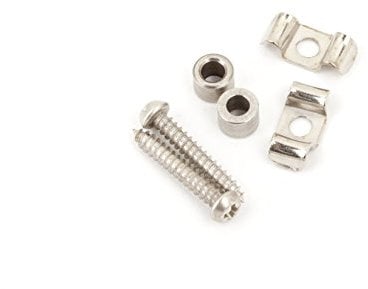 Fender Guide cordes Vintage/Standard Strat Chrome