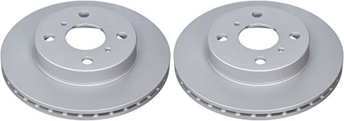 ATE 24011801311 Bremsscheibe - (Paar)