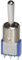 Apem Interruptor de palanca 2 x (on)/Off/(on) 5647MA 250 V/AC 3 A momentáneo/0/momentáneo 1 pc(s)