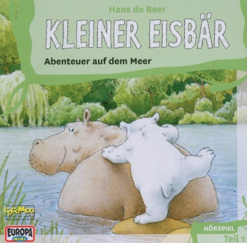 1/Abenteuer auf dem Meer (Hsp.Teil 1)