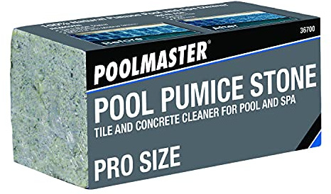 Poolmaster 36700 - Piscina gonfiabile extra large e con pompa, misura Pro