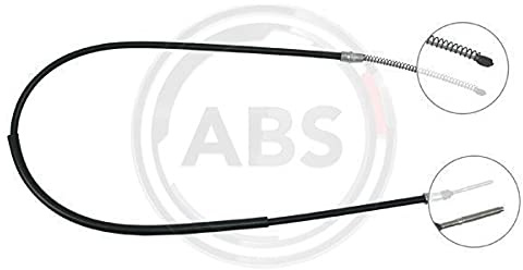 ABS K18897 Handbremsseile
