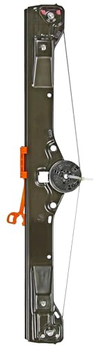 Valeo Fensterheber vorne rechts 850745 | Kompatibel mit: FIAT GRANDE PUNTO, GRANDE PUNTO Van, PUNTO, PUNTO EVO, PUNTO Kasten/Schrägheck