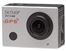 Denver ACG-8050W Action-Kamera Mehrfarbig