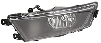 Front Fog Light H8 Left Octavia Combi) NSW