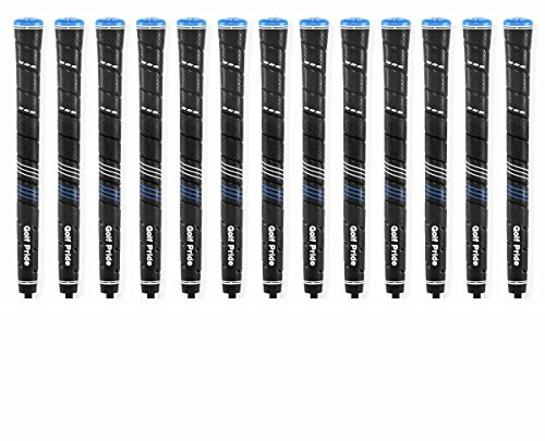 Golf Pride CP2 Wrap Golf Grip Bundle (13 Piece)
