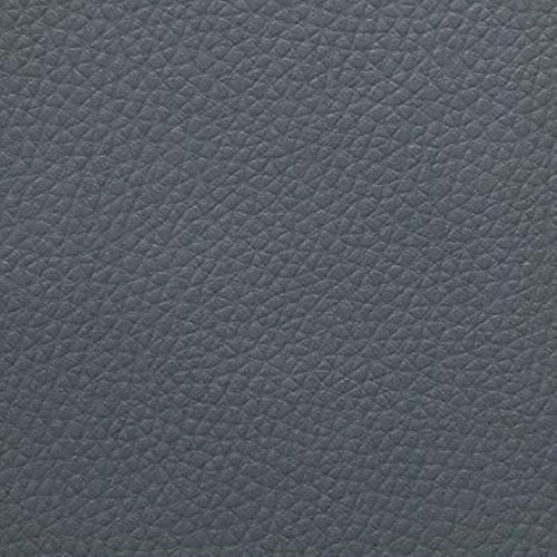 4L Textil Kunstleder Leder PVC Möbel Sitzbezug Meterware Polster (Grau)