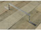 Silver Cross Dolls Pram Lower Brake Bar