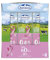 Central Lechera Asturiana Leche Desnatada 0% MG, Pack 6 x 1L