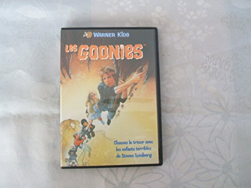Les Goonies [FR IMPORT]