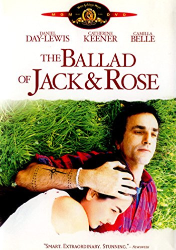 Ballad of Jack & Rose [DVD] [2005] [Region 1] [US Import] [NTSC]