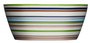 Iittala Origo kleine Schale 0,25 Liter beige