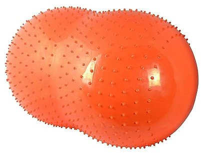 Gymnic Sens'o Roll 55 cm orange