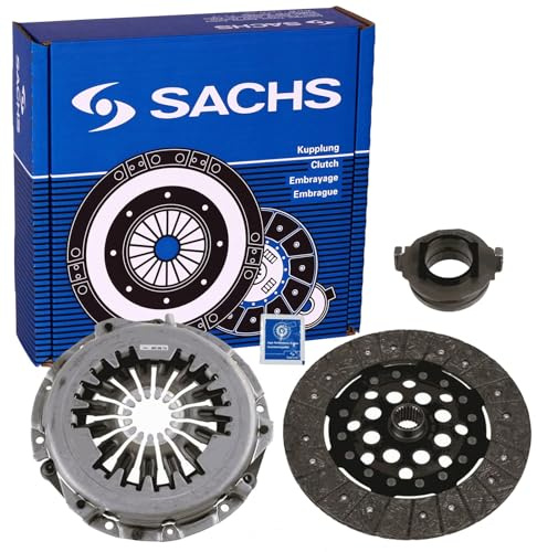 SACHS 3000 954 043 Clutch Kit for and other applications