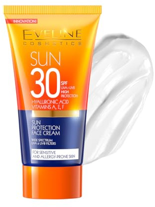 EVELINE Face Bronzer SPF-30 50 ml