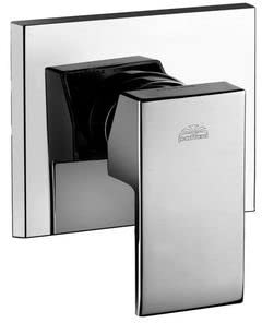 Paffoni Doccia LEVEL Miscelatore incasso leva Cubo