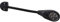HELLA 2JA 343 720-521 Leseleuchte - SpotLED - LED - 24/12V - 3.0W - LED - Anbau - Lichtscheibenfarbe: glasklar - LED-Lichtfarbe: weiß/rot - innen - Menge: 1