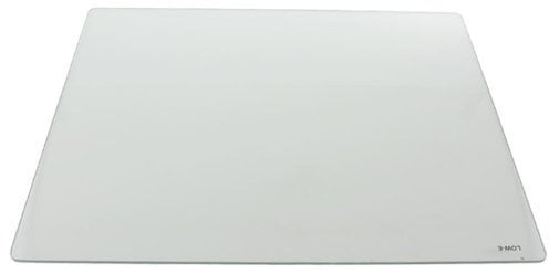 Howdens Oven/Cooker Main Inner Door Glass with Rounded Edges