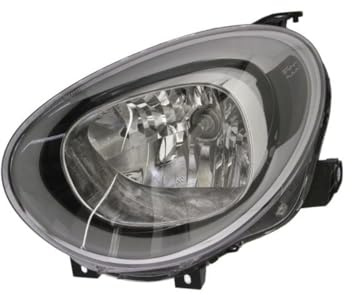 Magneti Marelli 712484701129 Hauptscheinwerfer, Linke | Kompatibel mit: FIAT 500X