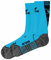 Erima Erwachsene Premium Pro Trainingssocken (318616), curacao/schwarz, 2