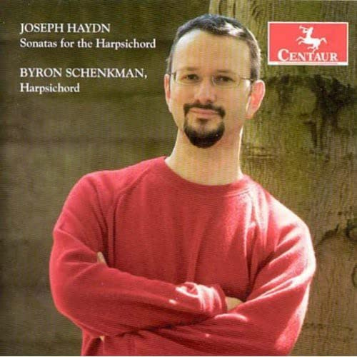 Sonatas For The Harpsichord