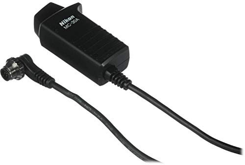 Nikon VDR00601 MC-30A Remote Cord for Camera