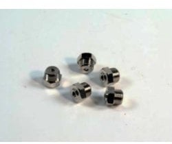 Accessorio ricambio moka Valvola per Caffettiere Giannina conf 1Pz
