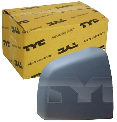 Mirror Cover Left Doblo Combo Cover