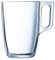 Luminarc Voluto Koffieglas 40cl (set van 6)