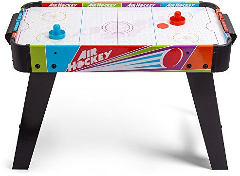 Tobar Air Hockey Tisch für Kinder, 23056