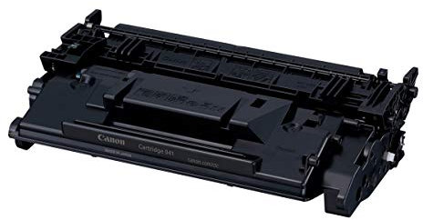 Canon 0452C002 Schwarz Original Toner Pack Of 1