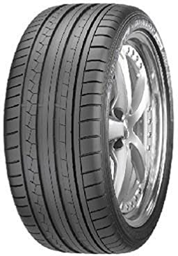 Dunlop SP Sport Maxx GT XL MFS - 275/30R20 97Y - Sommerreifen, 275/30R20 97Y - */MFS/XL/ROF