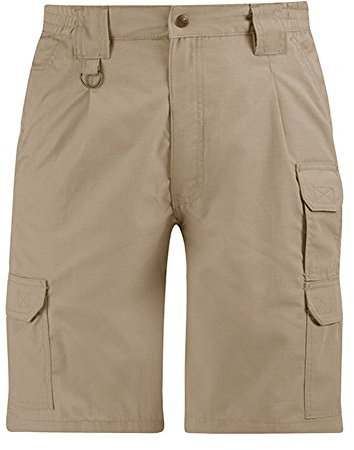 Propper Einsatzshorts für Herren - Khaki, Größe 48